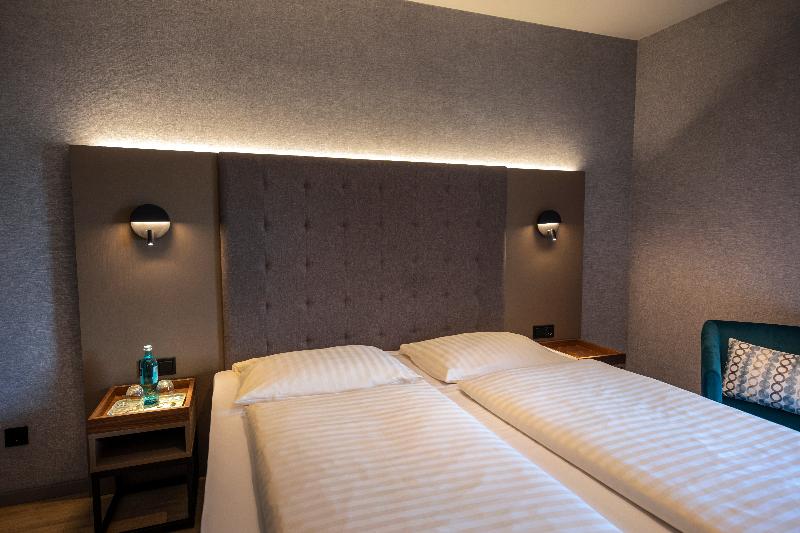 Номер бизнес-класса, Achat Hotel Lüneburger Heide