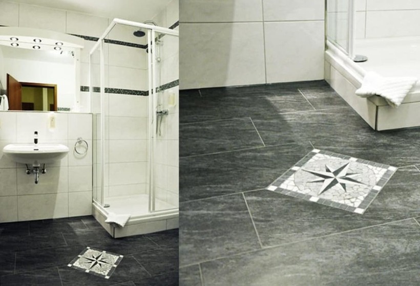 Номер Стандарт, An Der Hörn