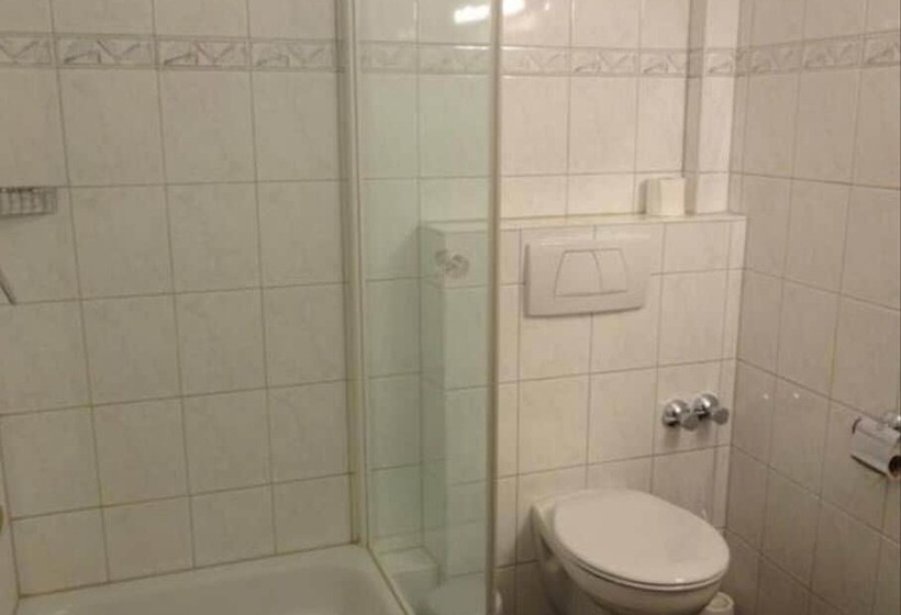 高级大房间, Bürgerbräu