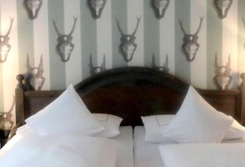 高级大房间, Bürgerbräu