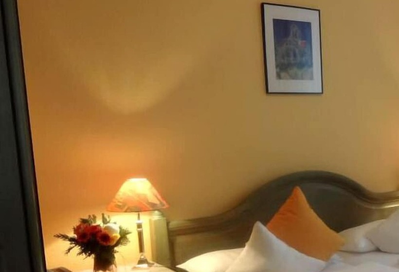 带露台的标准工作室, Bürgerbräu