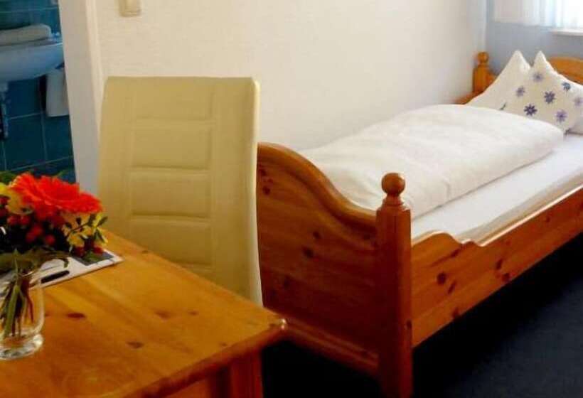 标准单人间, Bürgerbräu