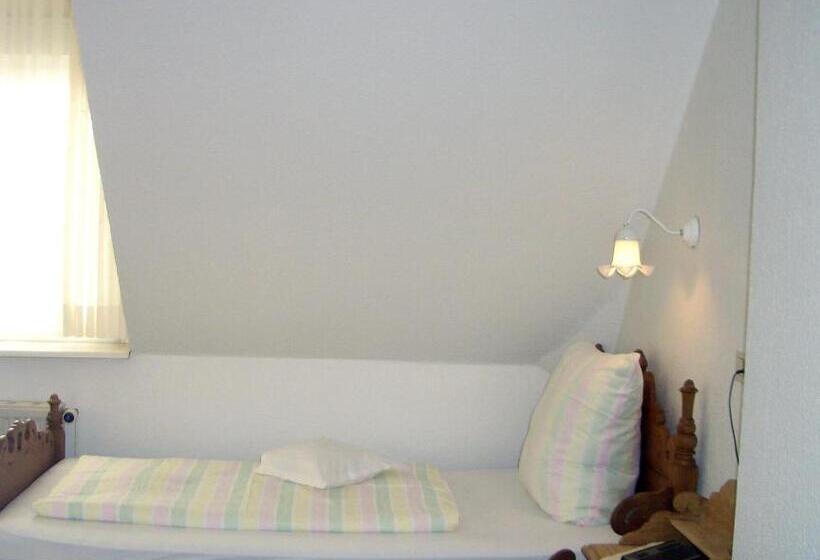 标准单人间, Christiansen