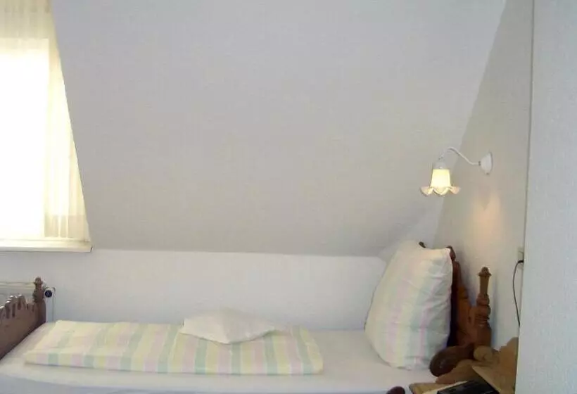 スタンダードシングルルーム, Christiansen