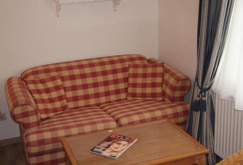 标准间, Christiansen