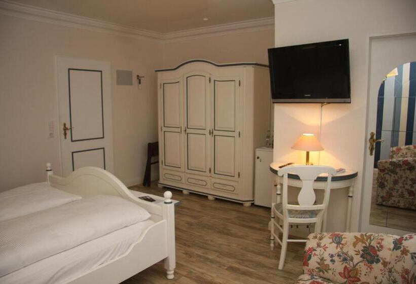 标准间, Christiansen