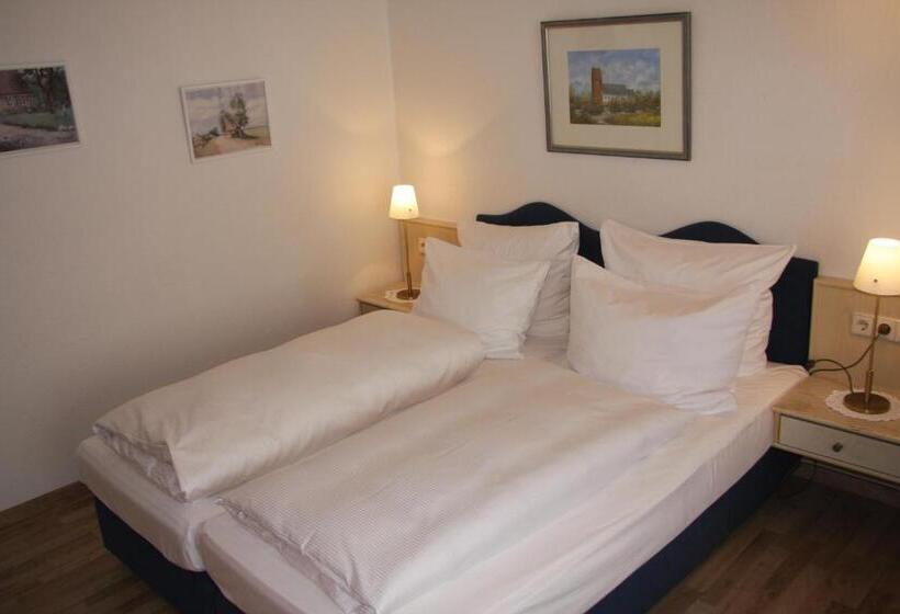 家庭间, Christiansen