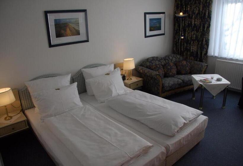 家庭间, Christiansen