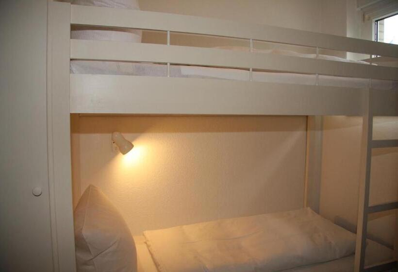 家庭间, Christiansen