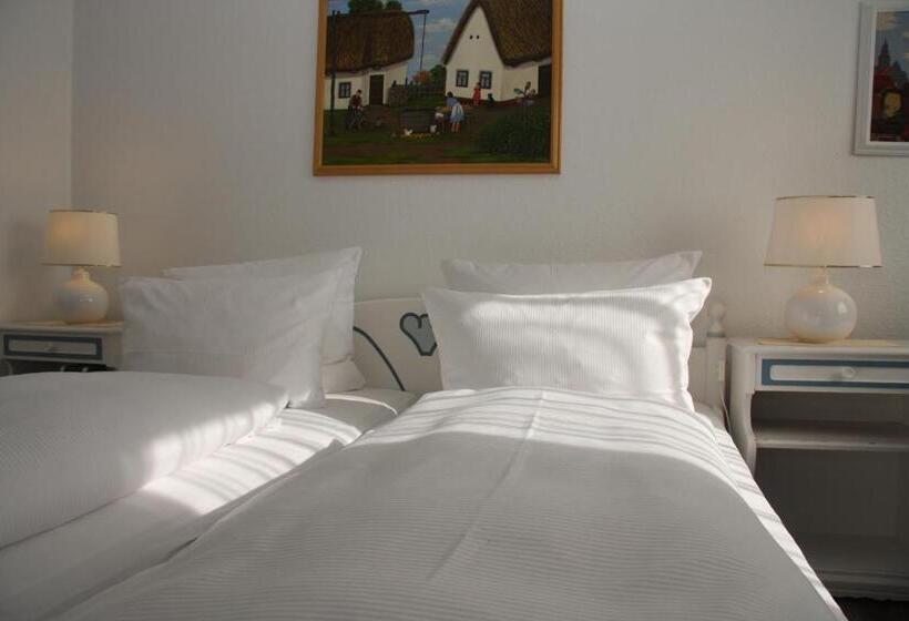 标准间, Christiansen