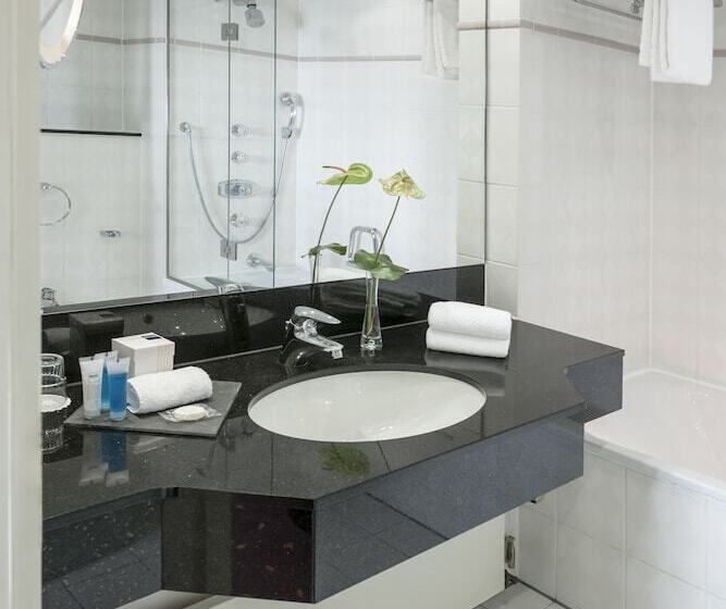 חדר קומפורט, Dorint  Venusberg Bonn