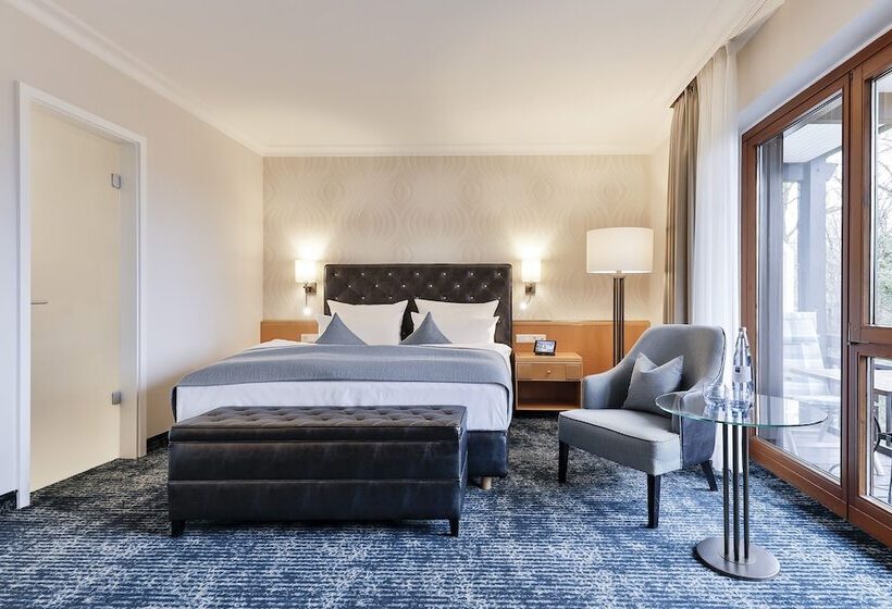 חדר סופריור, Dorint  Venusberg Bonn