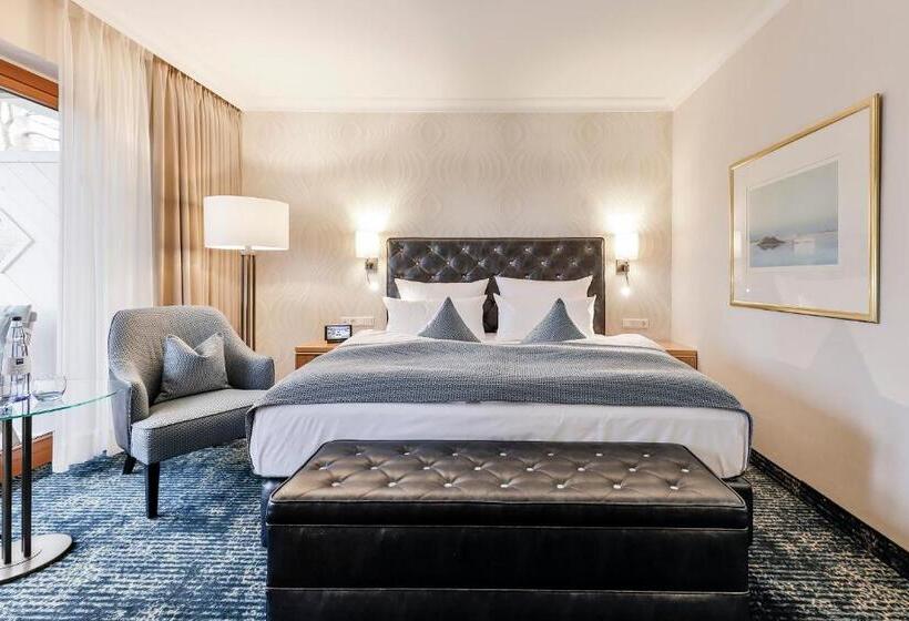 חדר קומפורט, Dorint  Venusberg Bonn