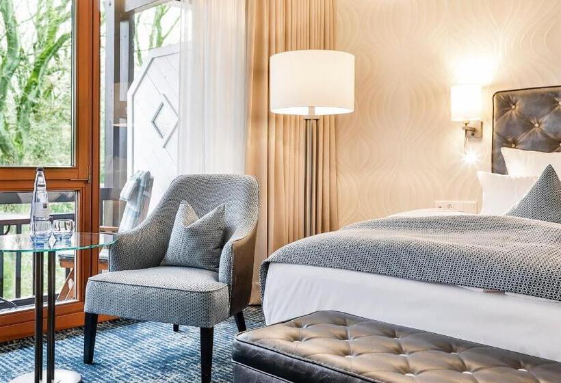 חדר קומפורט, Dorint  Venusberg Bonn