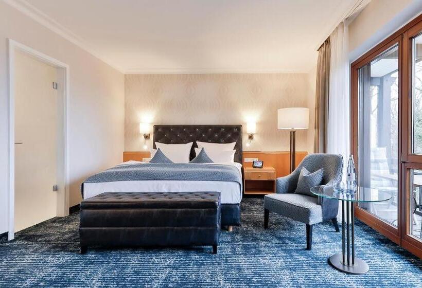 חדר סופריור, Dorint  Venusberg Bonn