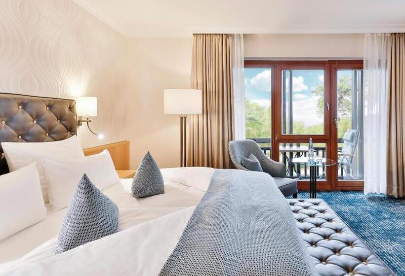 חדר סופריור, Dorint  Venusberg Bonn