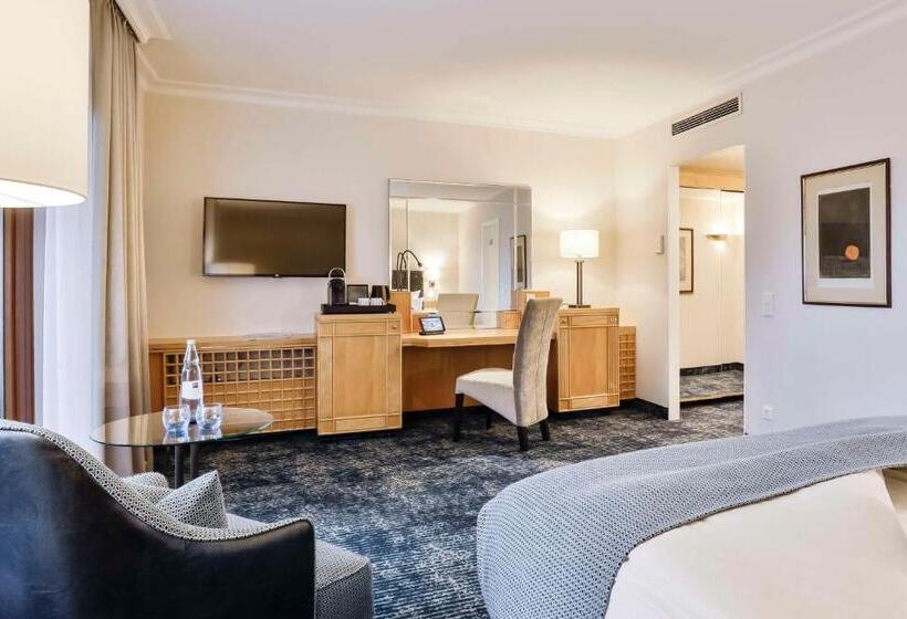 חדר סופריור, Dorint  Venusberg Bonn