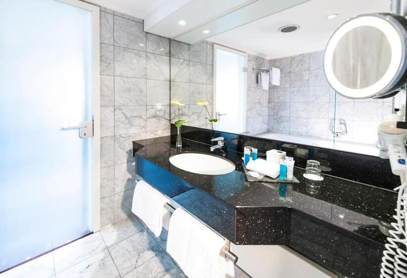 סוויטת ג'וניור, Dorint  Venusberg Bonn