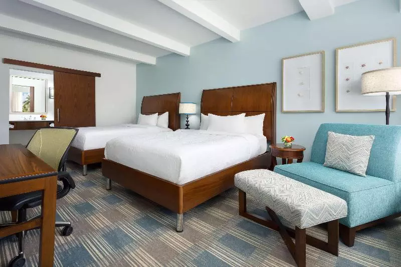 Standard Yhden Hengen Huone, Doubletree By Hilton Hannover Schweizerhof