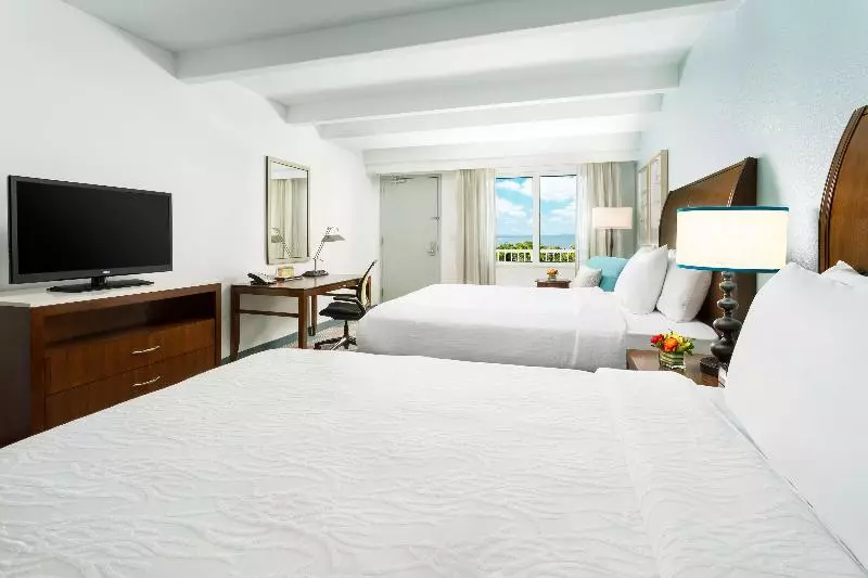 Standard Yhden Hengen Huone, Doubletree By Hilton Hannover Schweizerhof