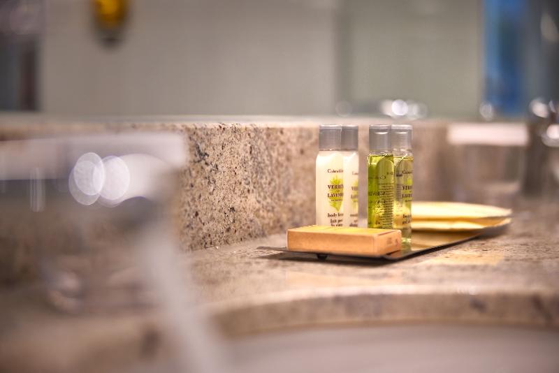 חדר סטנדרט, Doubletree By Hilton Hannover Schweizerhof