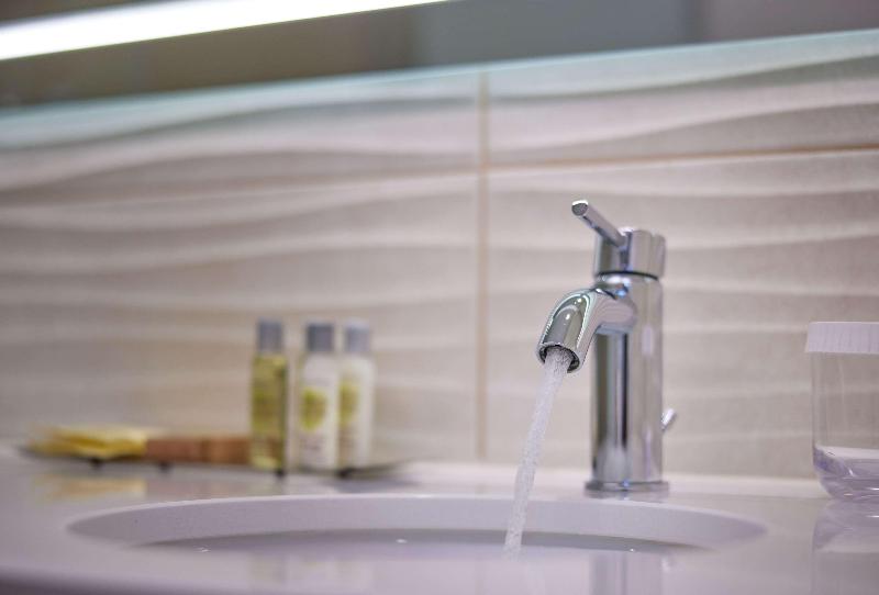 Номер Стандарт, Doubletree By Hilton Hannover Schweizerhof