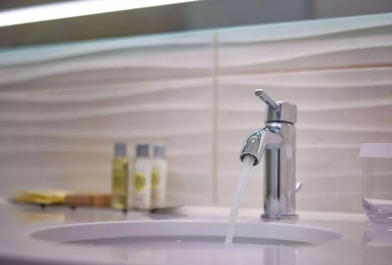 Standard-huone, Doubletree By Hilton Hannover Schweizerhof