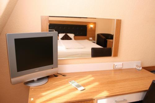 스탠다드 트리플 룸, Drei Kronen