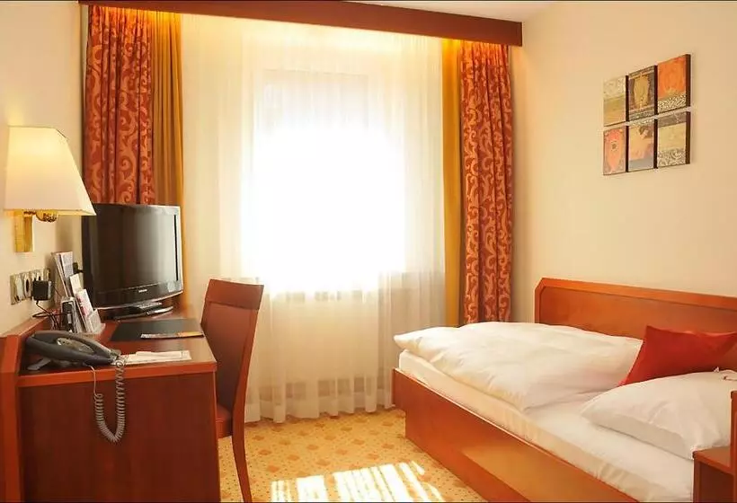 スタンダードシングルルーム, Essener Hof; Sure Hotel Collection By Best Western