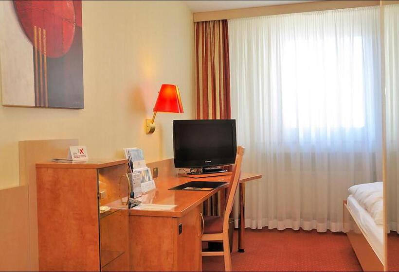 Quarto Estandar Individual, Essener Hof; Sure Hotel Collection By Best Western