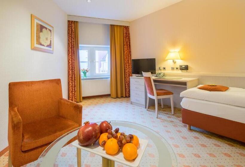 Номер Стандарт Индивидуальный, Essener Hof; Sure Hotel Collection By Best Western
