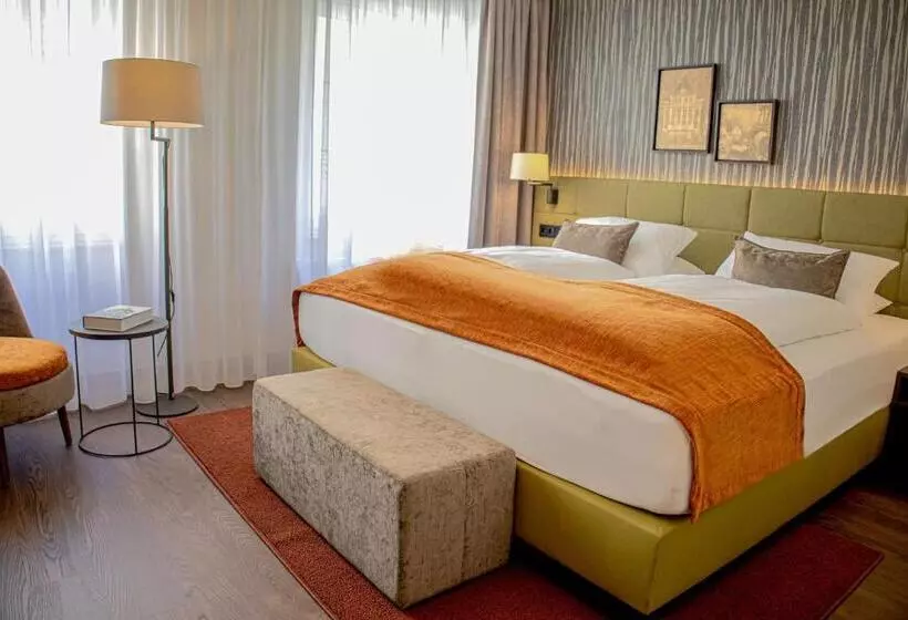 スイート, Essener Hof; Sure Hotel Collection By Best Western