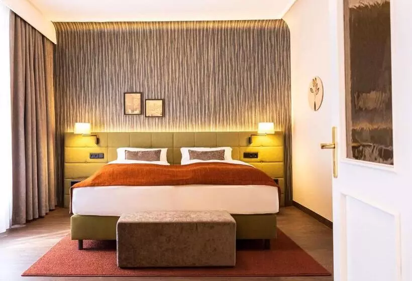スイート, Essener Hof; Sure Hotel Collection By Best Western