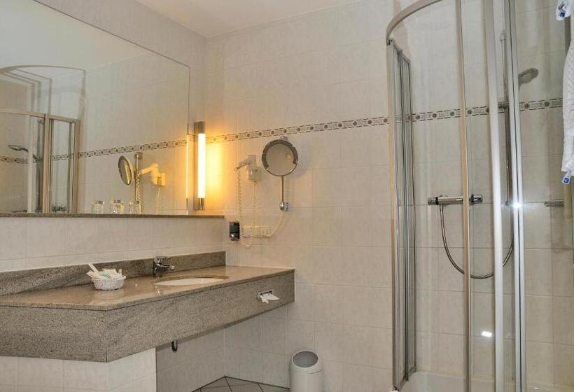 Quarto Comfort, Essener Hof; Sure Hotel Collection By Best Western