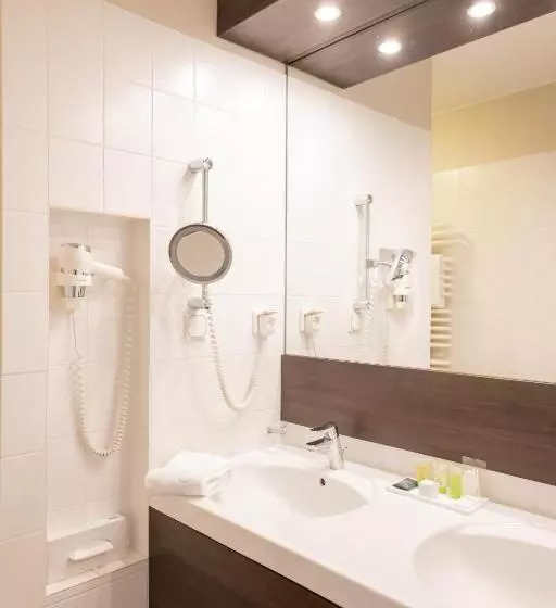 コンフォートルーム, Essener Hof; Sure Hotel Collection By Best Western