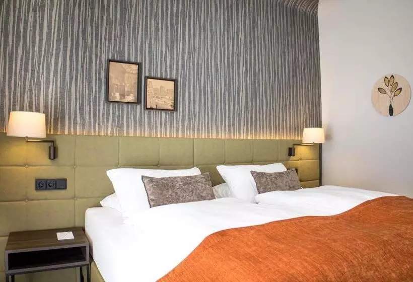 コンフォートルーム, Essener Hof; Sure Hotel Collection By Best Western