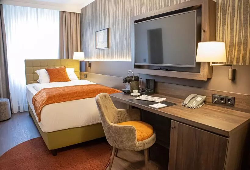 コンフォートルーム, Essener Hof; Sure Hotel Collection By Best Western