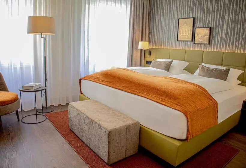 コンフォートルーム, Essener Hof; Sure Hotel Collection By Best Western