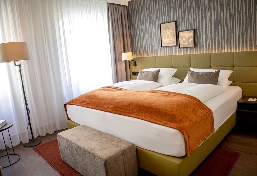 Quarto Comfort, Essener Hof; Sure Hotel Collection By Best Western