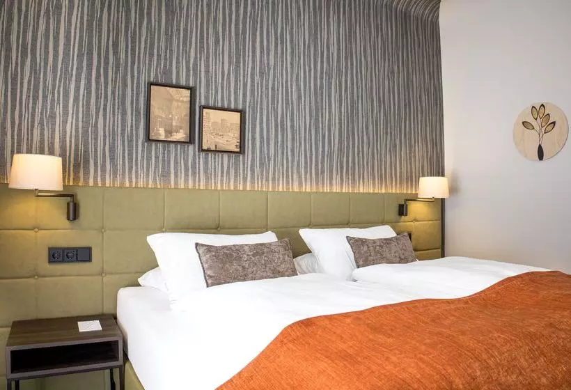 コンフォートルーム, Essener Hof; Sure Hotel Collection By Best Western