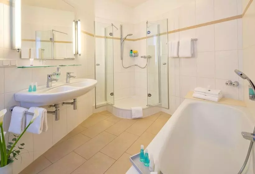 コンフォートルーム, Essener Hof; Sure Hotel Collection By Best Western