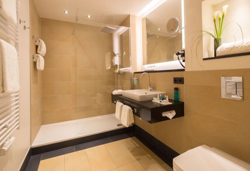 Quarto Comfort, Essener Hof; Sure Hotel Collection By Best Western