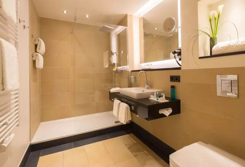 コンフォートルーム, Essener Hof; Sure Hotel Collection By Best Western