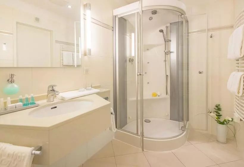 コンフォートルーム, Essener Hof; Sure Hotel Collection By Best Western