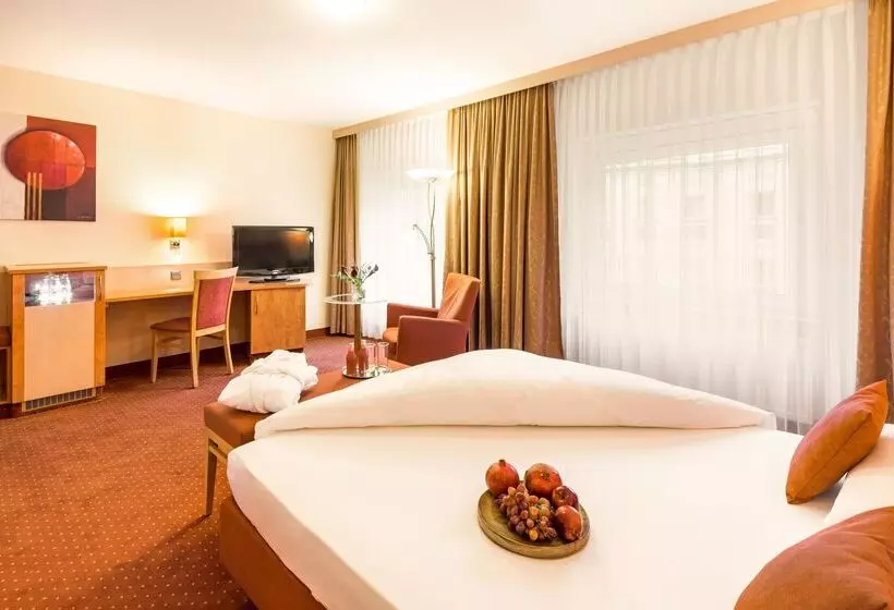 コンフォートルーム, Essener Hof; Sure Hotel Collection By Best Western