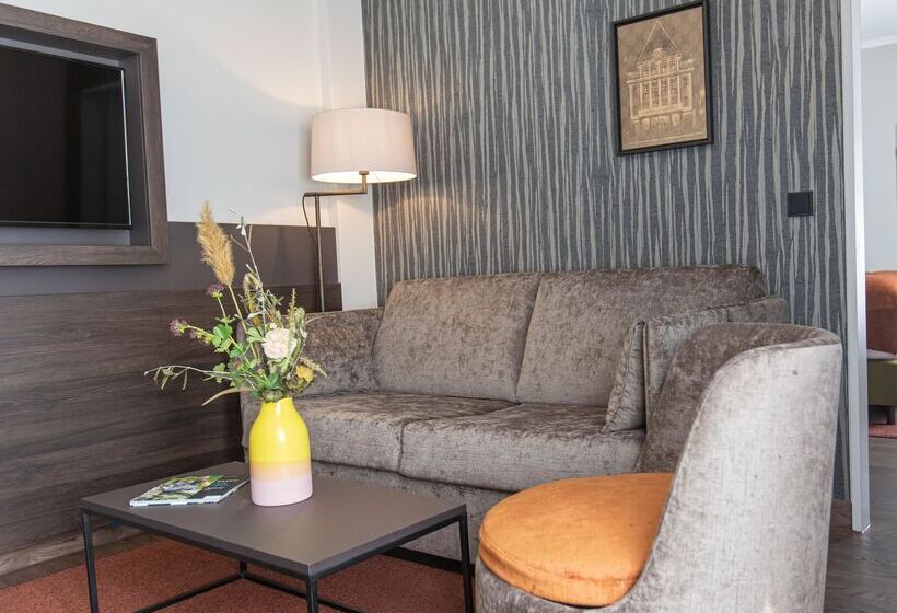 شقة غرفة واحدة, Essener Hof; Sure Hotel Collection By Best Western