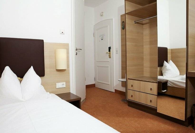 클래식 싱글 룸, Flandrischer Hof