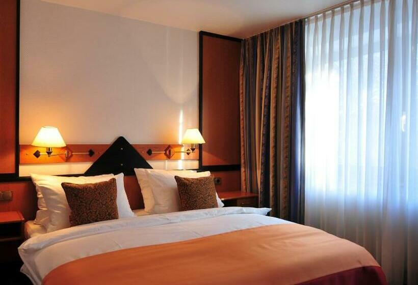 클래식 룸, Flandrischer Hof