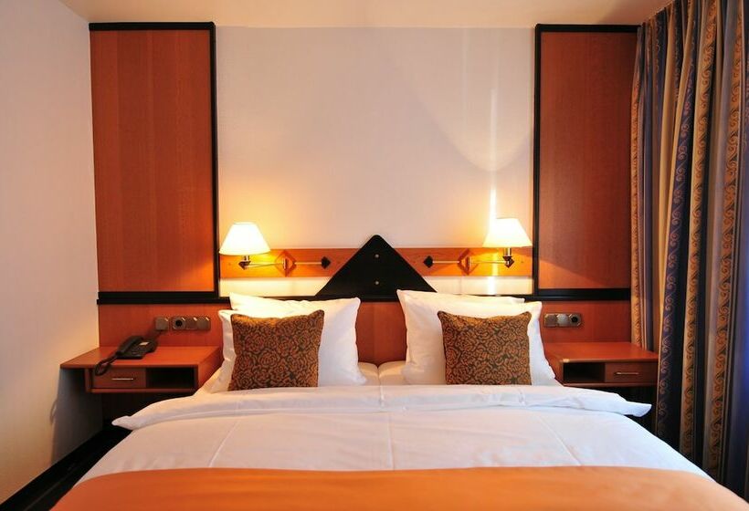 클래식 룸, Flandrischer Hof