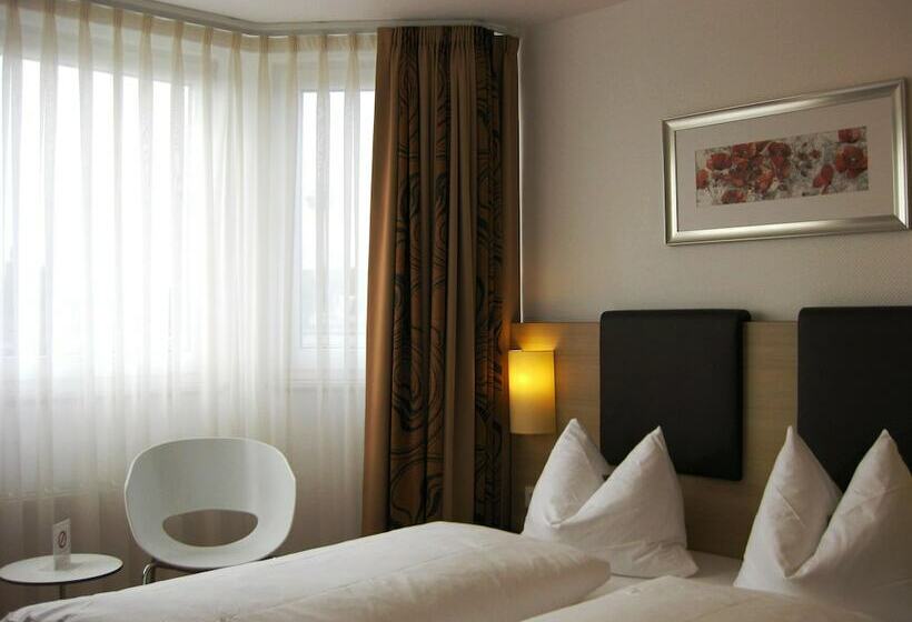 클래식 룸, Flandrischer Hof